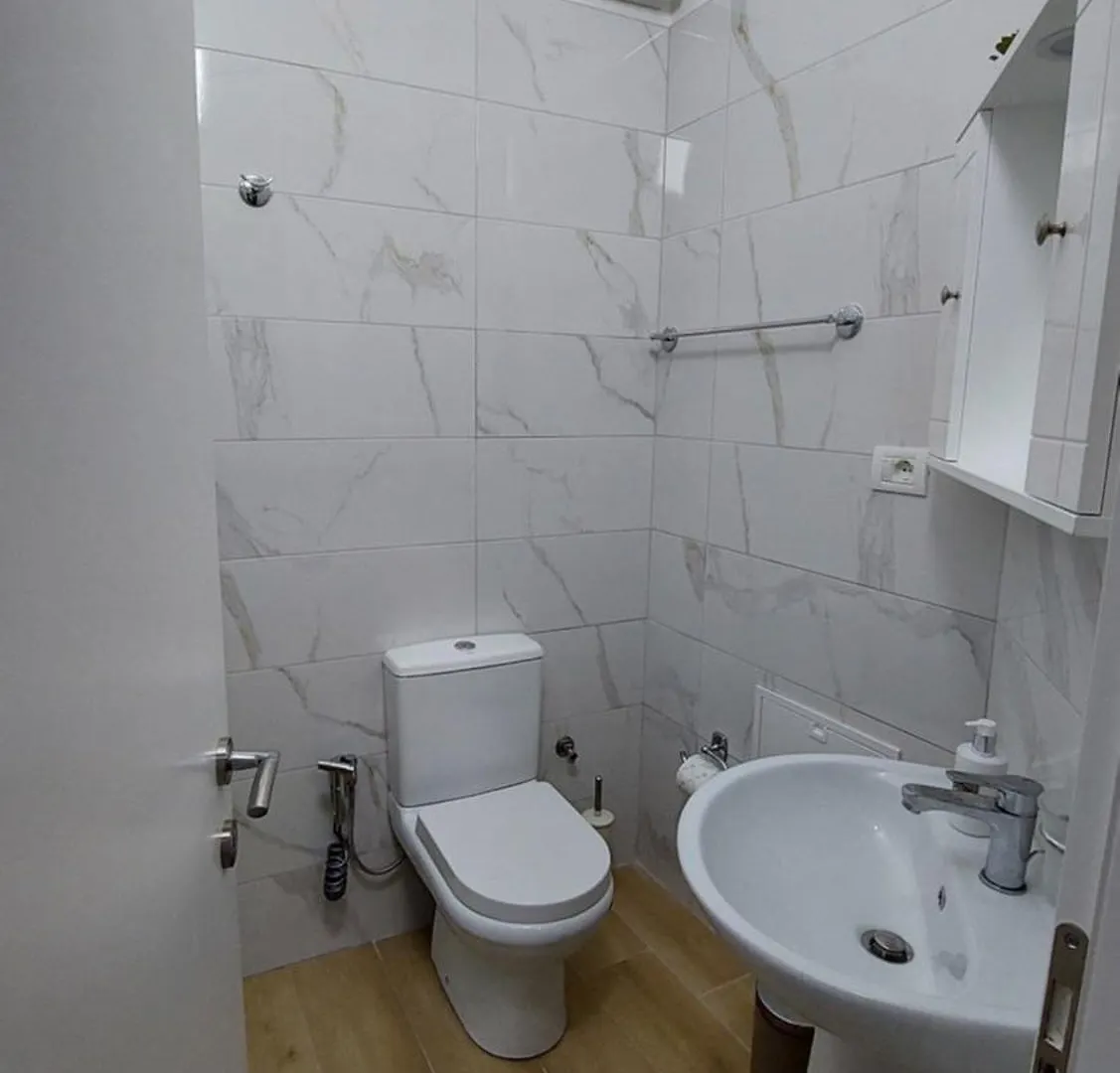 La Casa Di Pina Apartment Tirana