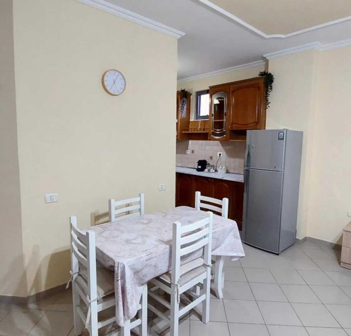 La Casa Di Pina Apartment Tirana
