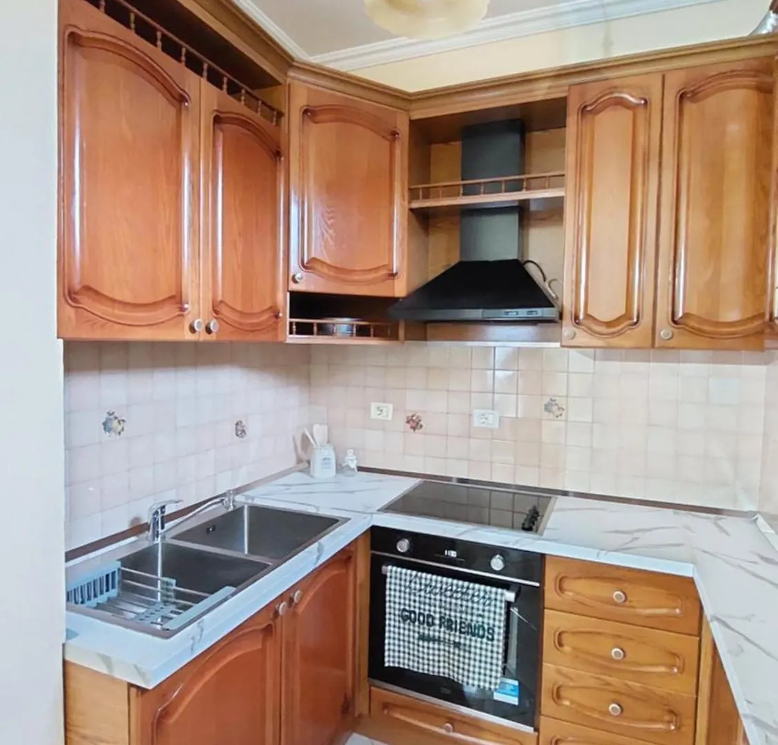 La Casa Di Pina Apartment Tirana