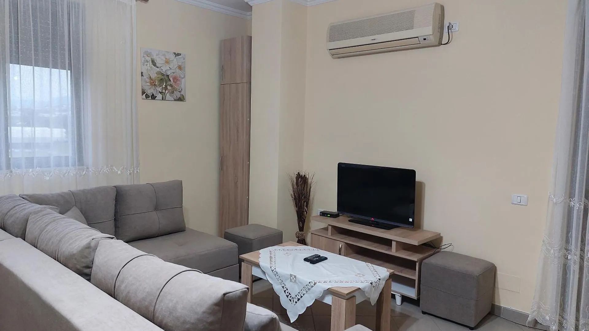 La Casa Di Pina Apartment Tirana