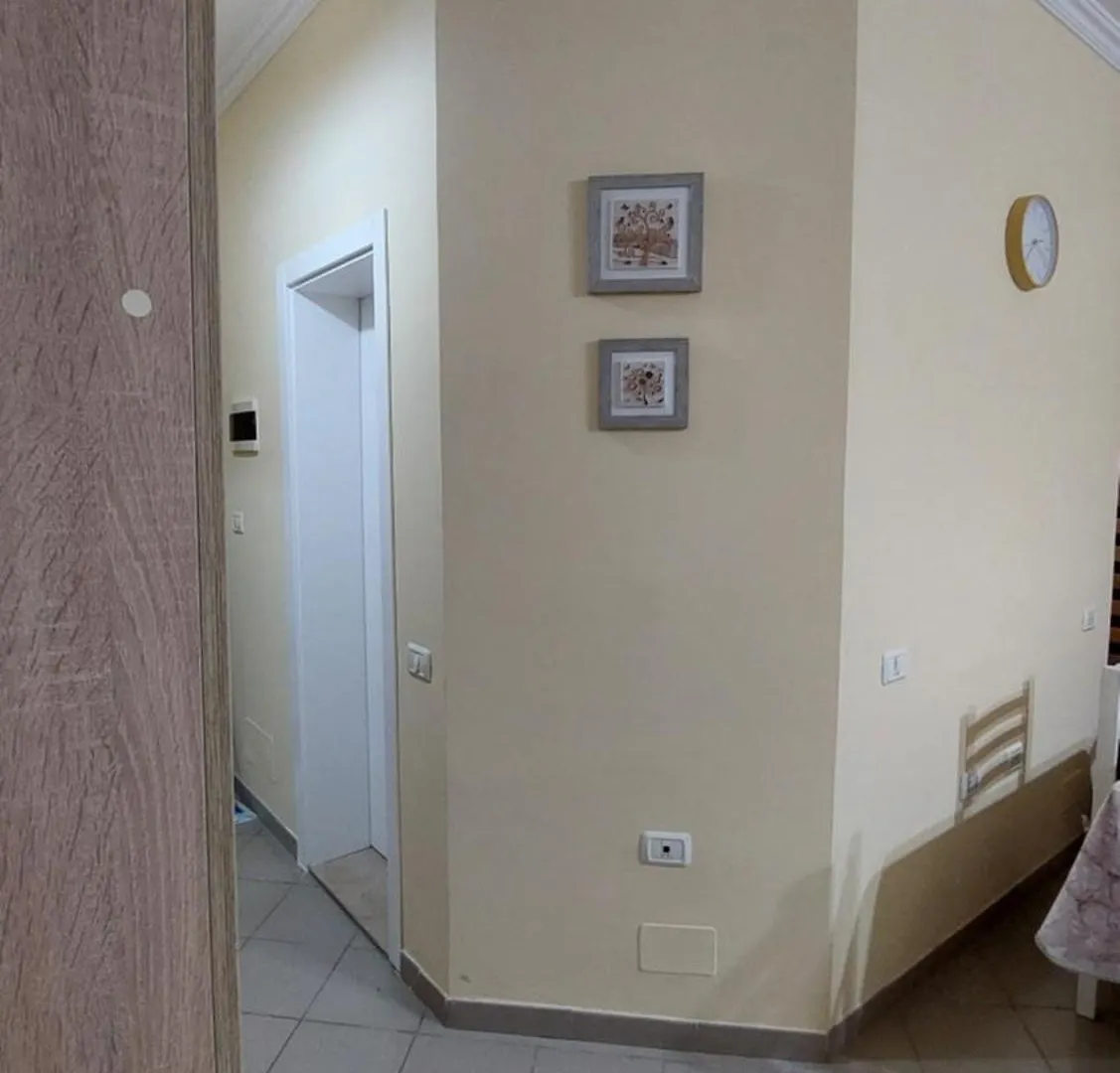La Casa Di Pina Apartment Tirana