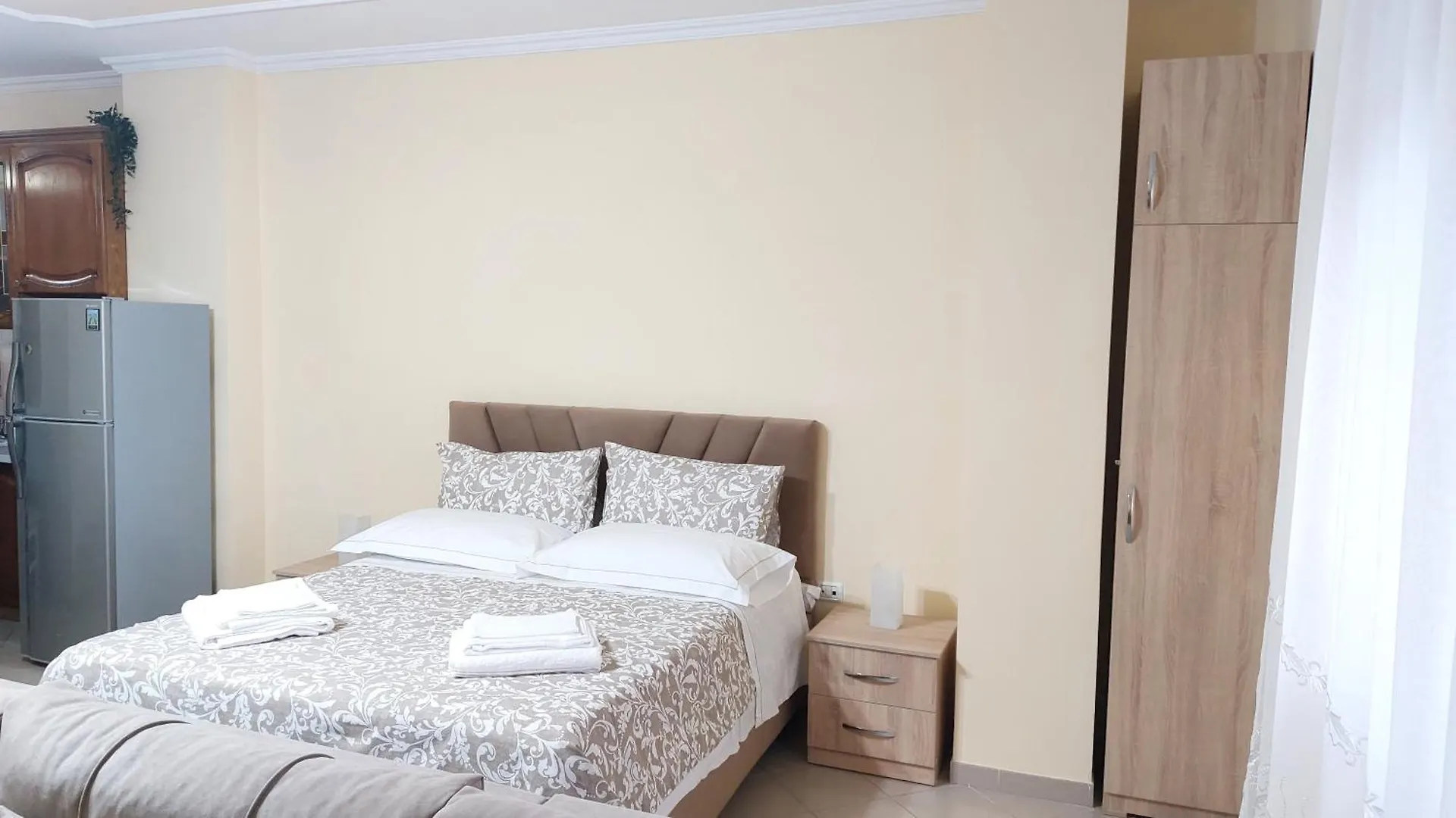 La Casa Di Pina Apartment Tirana