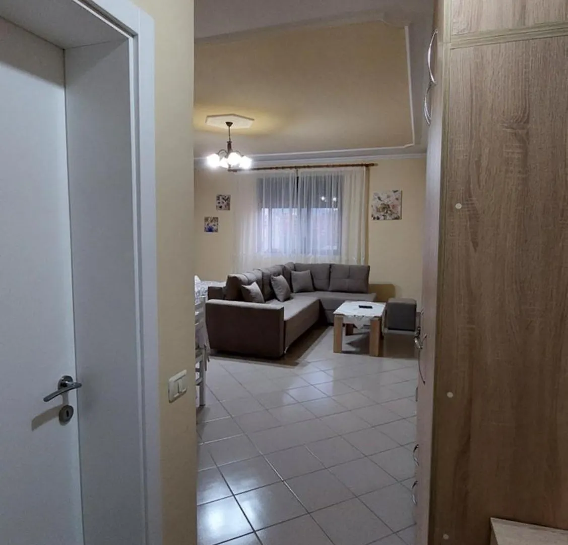 La Casa Di Pina Apartment Tirana