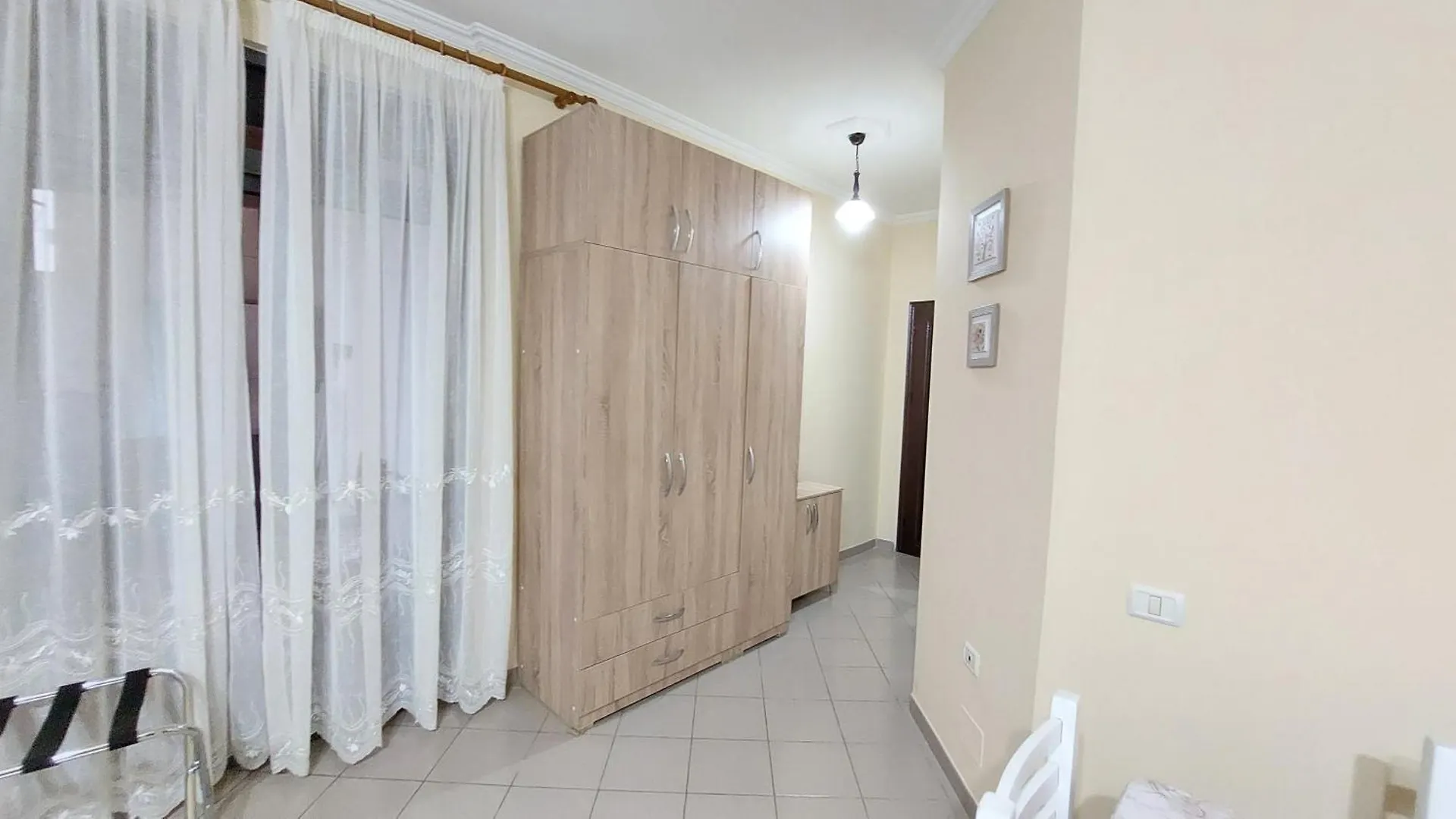 La Casa Di Pina Apartment Tirana
