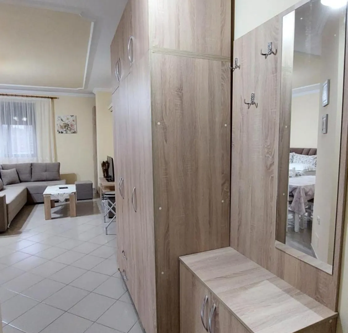 La Casa Di Pina Apartment Tirana 0*,