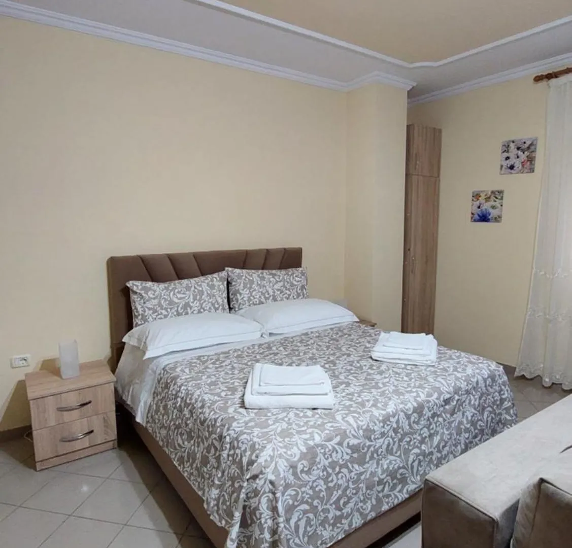 La Casa Di Pina Apartment Tirana