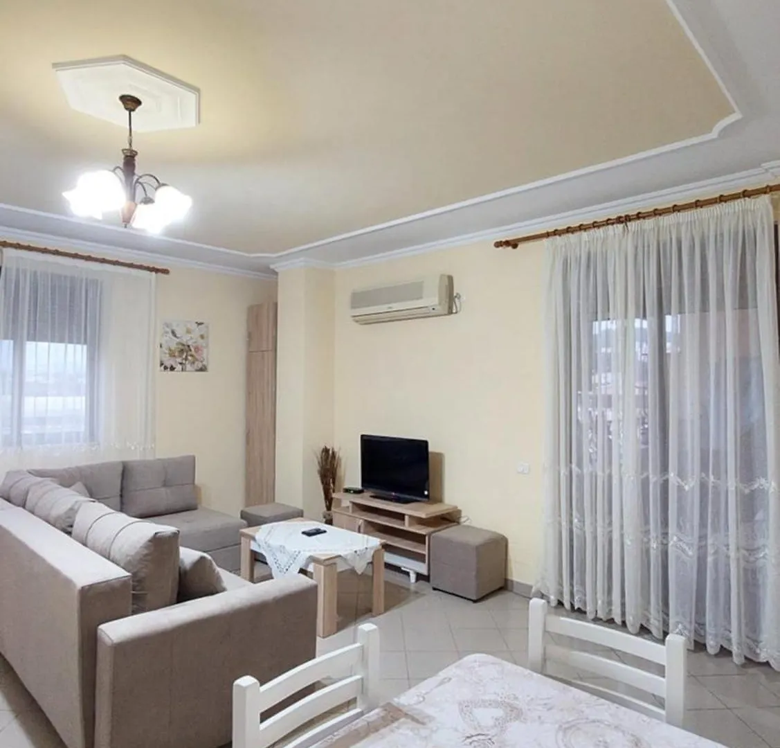 La Casa Di Pina Apartment Tirana