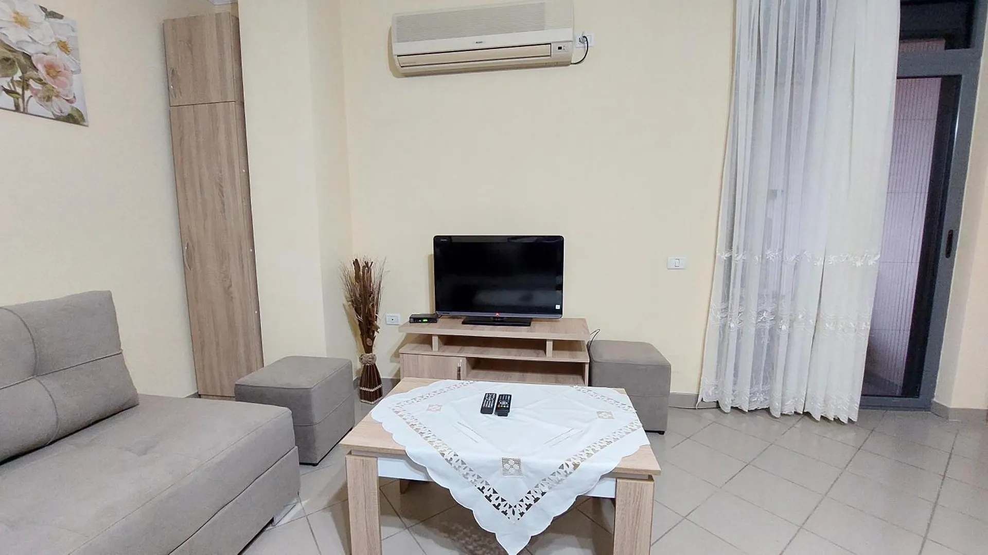 La Casa Di Pina Apartment Tirana Albania