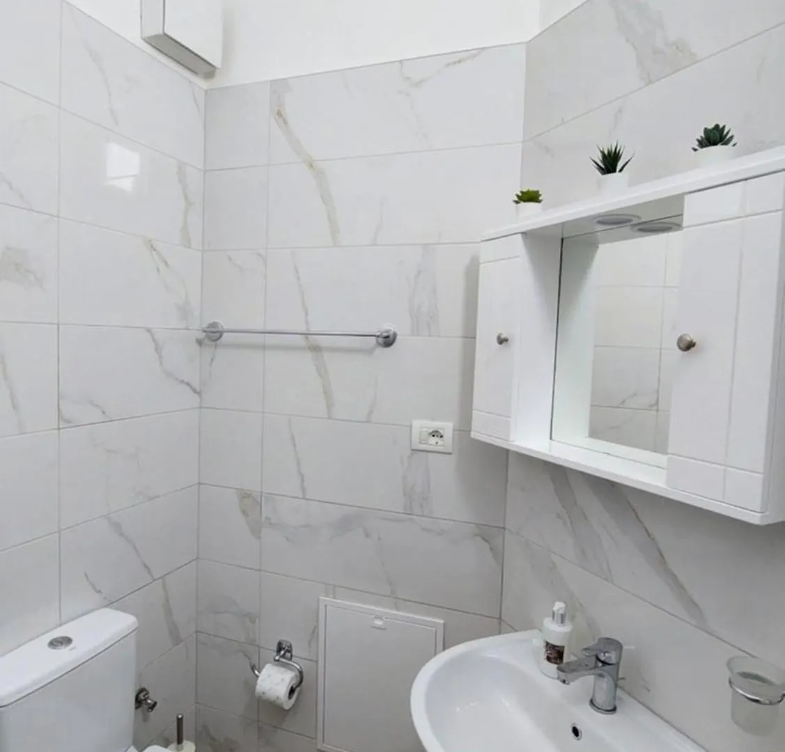 La Casa Di Pina Apartment Tirana Albania