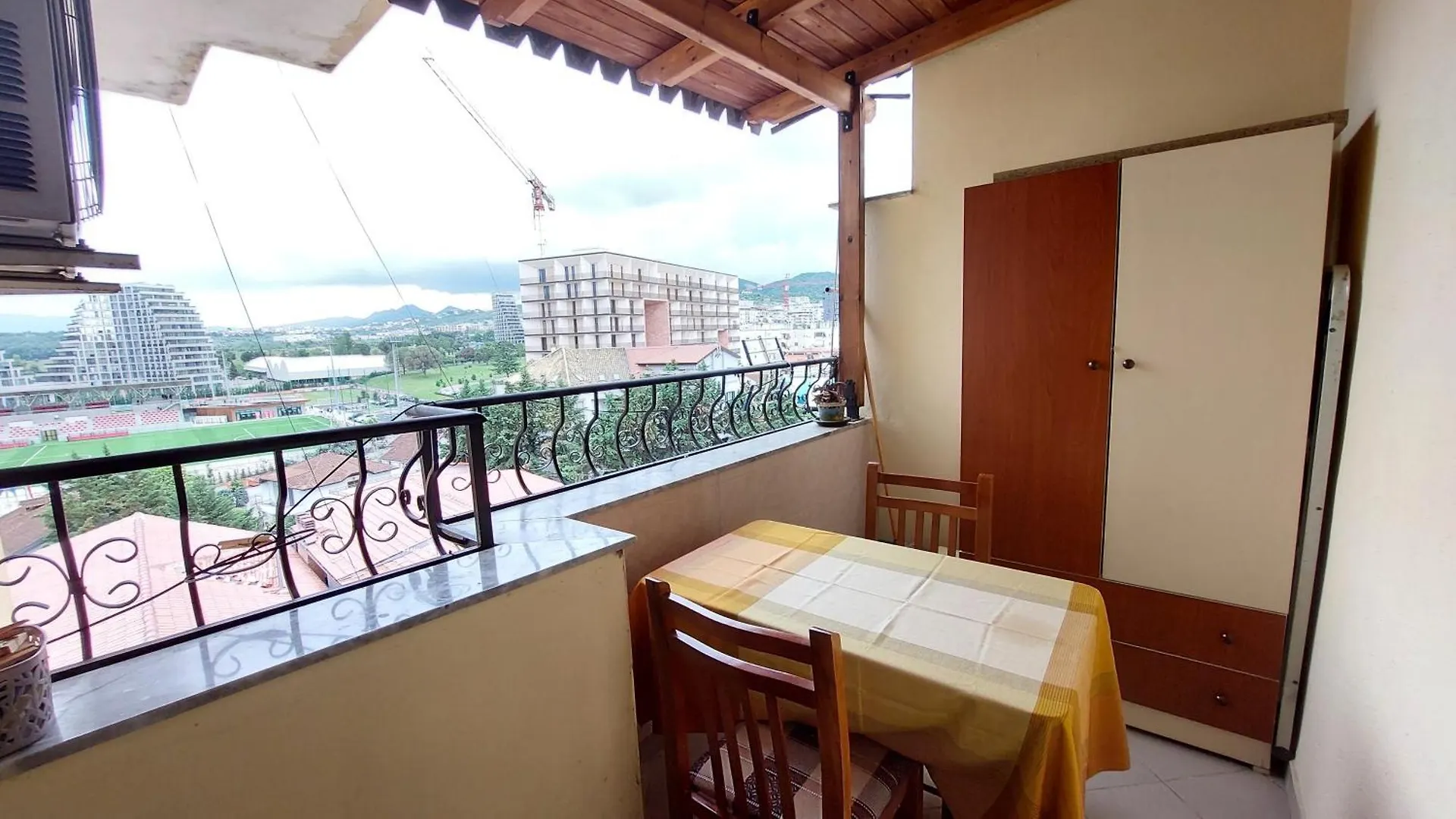 La Casa Di Pina Apartment Tirana