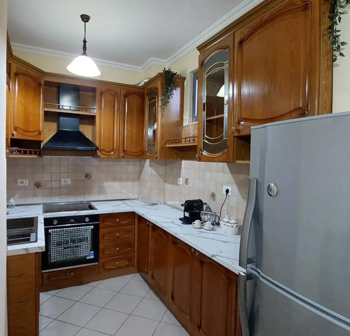 La Casa Di Pina Apartment Tirana